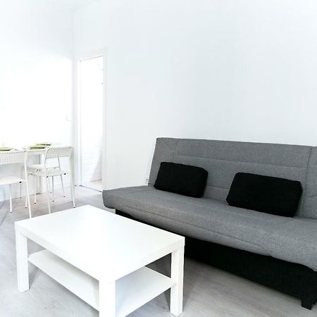 Apartamento Malasana I Appartement Madrid Buitenkant foto
