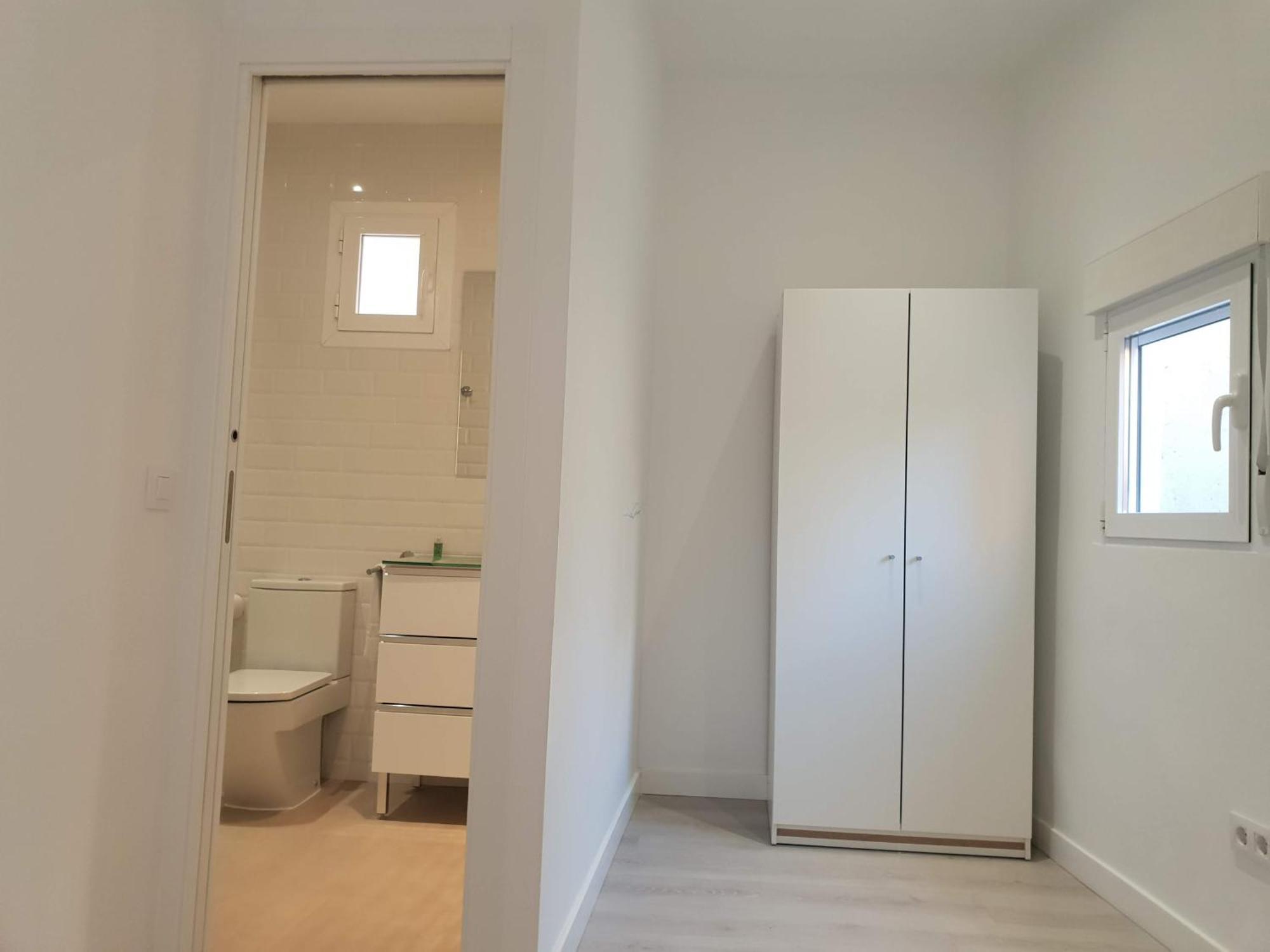 Apartamento Malasana I Appartement Madrid Buitenkant foto