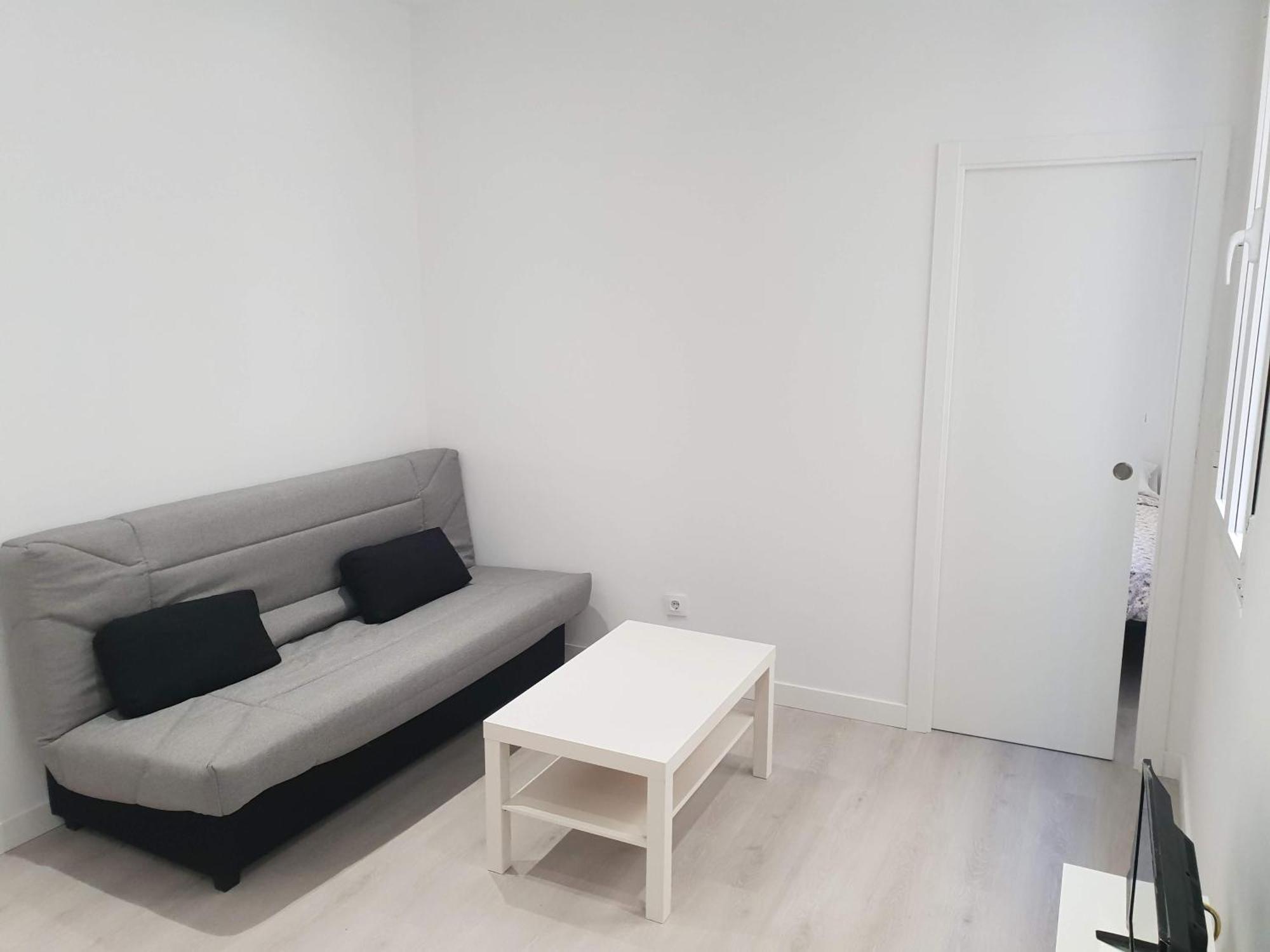 Apartamento Malasana I Appartement Madrid Buitenkant foto